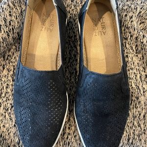 Naturalizer loafers, size 9.5